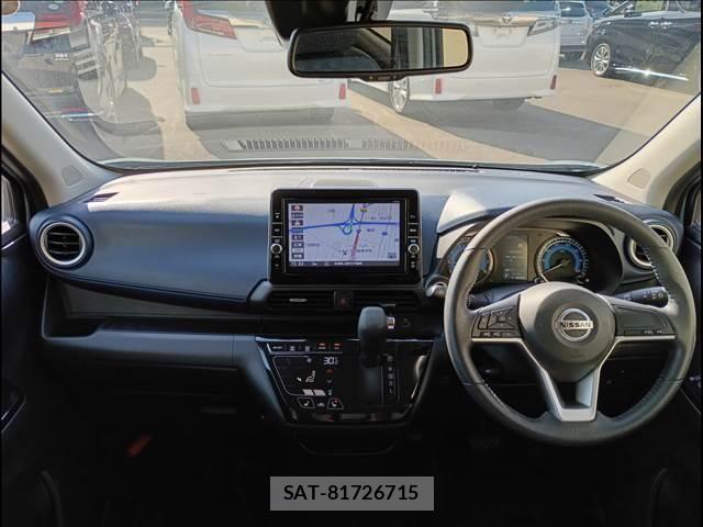 Nissan DAYZ 2021-07 4938323-2