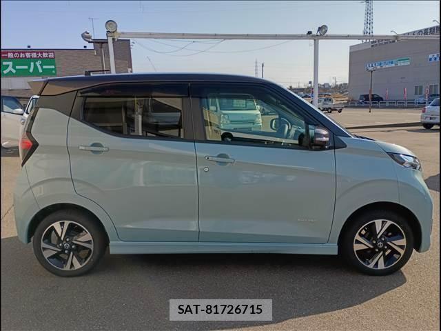 Nissan DAYZ 2021-07 4938323-3
