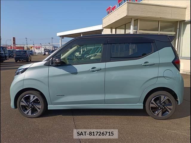 Nissan DAYZ 2021-07 4938323-4