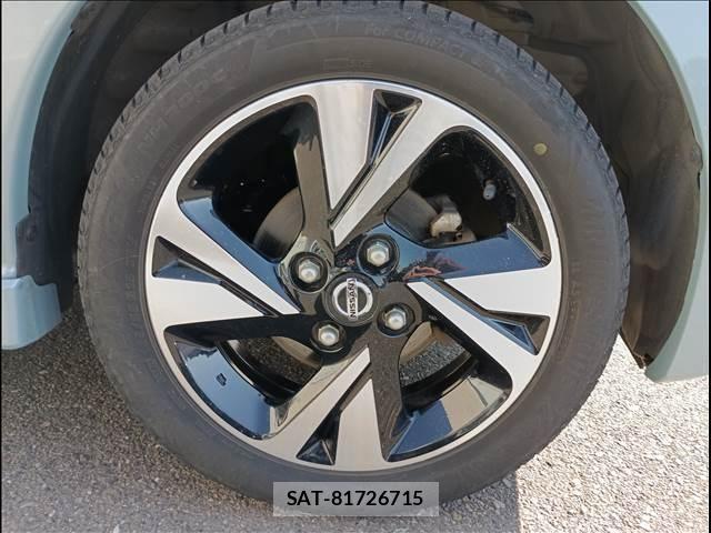 Nissan DAYZ 2021-07 4938323-6