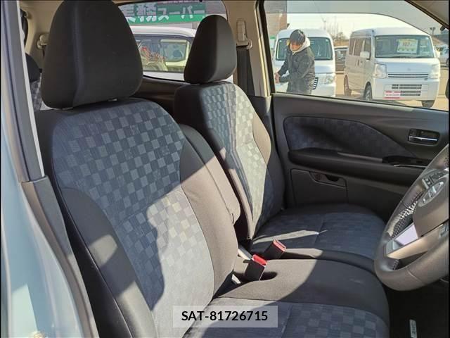 Nissan DAYZ 2021-07 4938323-8