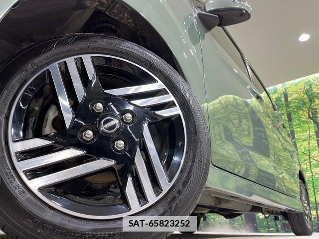 Nissan DAYZ 2024-07 4938283-13