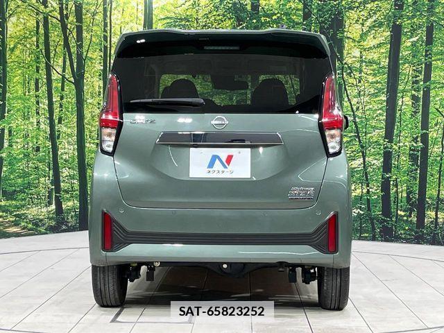 Nissan DAYZ 2024-07 4938283-15