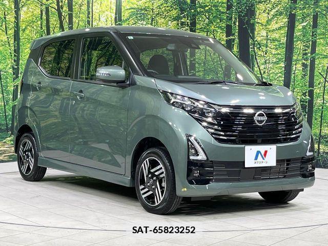 Nissan DAYZ 2024-07 4938283-16