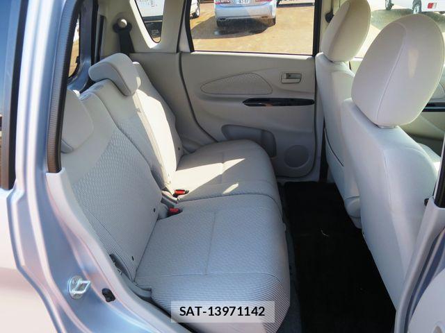 Nissan DAYZ 2014-02 4938363-9
