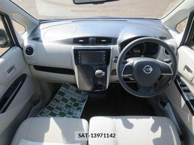 Nissan DAYZ 2014-02 4938363-12