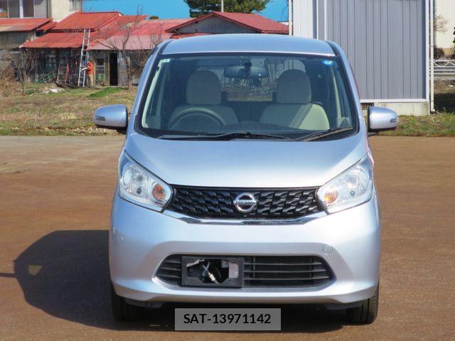 Nissan DAYZ 2014-02 4938363-1