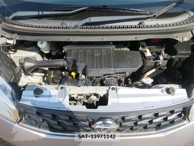 Nissan DAYZ 2014-02 4938363-24