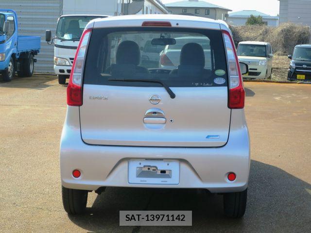 Nissan DAYZ 2014-02 4938363-3