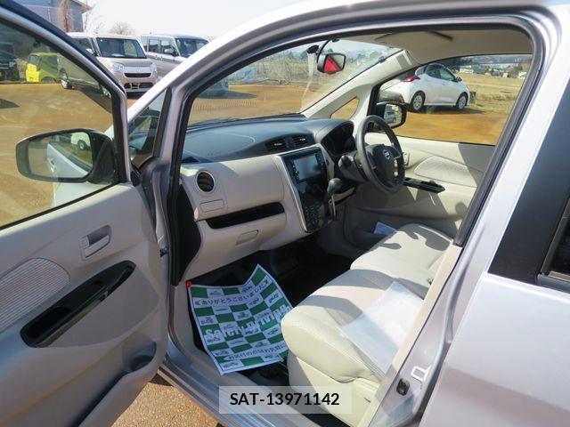 Nissan DAYZ 2014-02 4938363-5