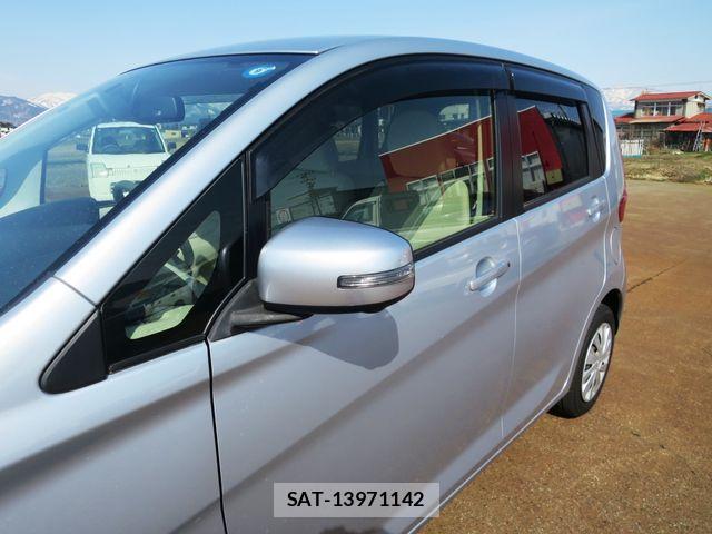 Nissan DAYZ 2014-02 4938363-6