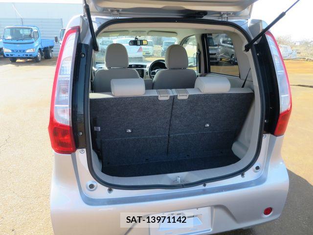 Nissan DAYZ 2014-02 4938363-8