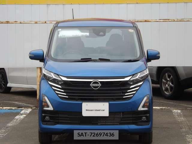 Nissan DAYZ 2024-03 6003501-15