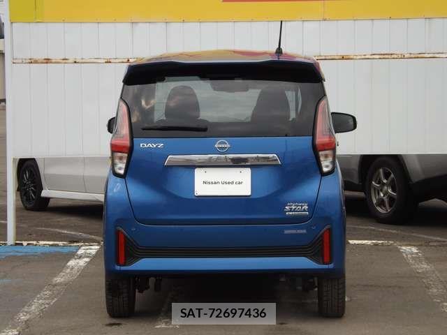 Nissan DAYZ 2024-03 6003501-16