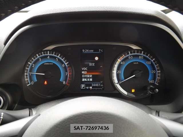 Nissan DAYZ 2024-03 6003501-3