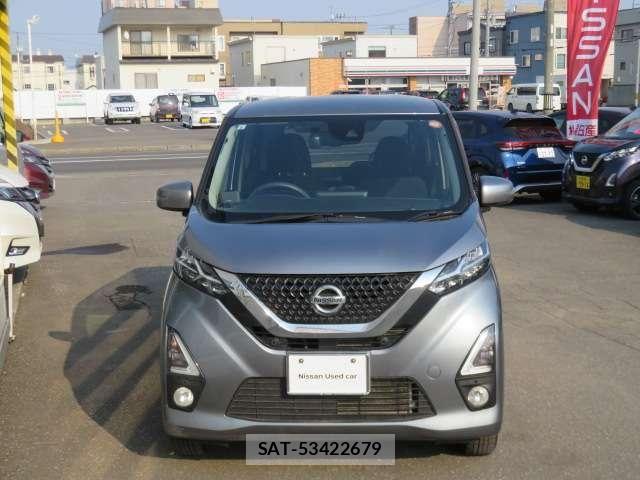 Nissan DAYZ 2019-08 6213738-19