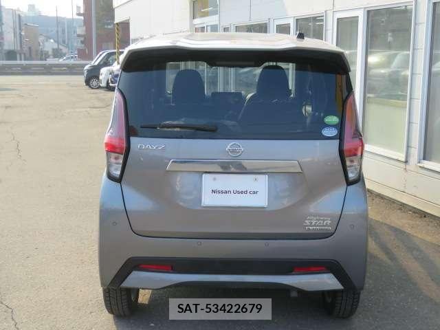 Nissan DAYZ 2019-08 6213738-22