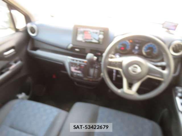 Nissan DAYZ 2019-08 6213738-2