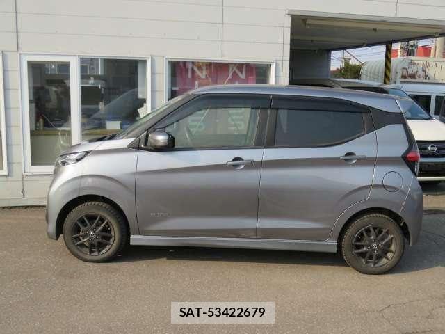 Nissan DAYZ 2019-08 6213738-3
