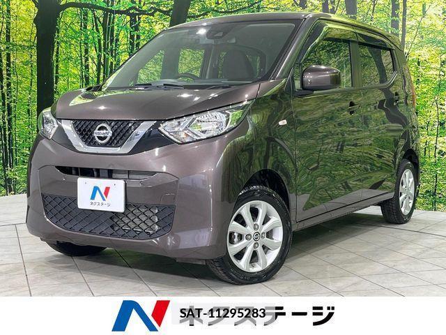 Nissan DAYZ 2020-01 6213731-0