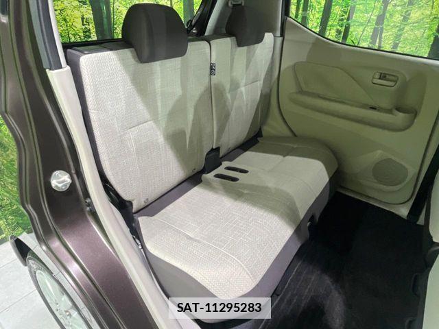Nissan DAYZ 2020-01 6213731-9