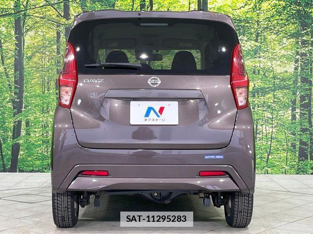 Nissan DAYZ 2020-01 6213731-15