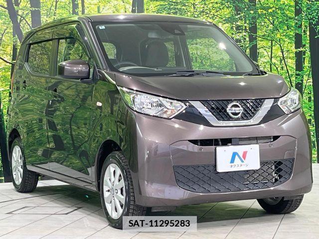 Nissan DAYZ 2020-01 6213731-16