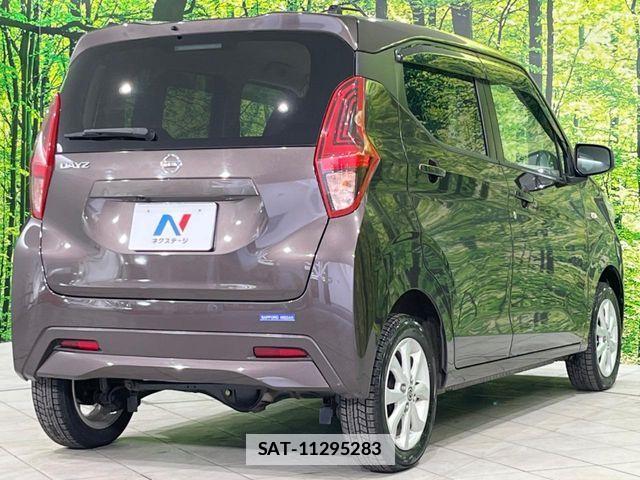 Nissan DAYZ 2020-01 6213731-17