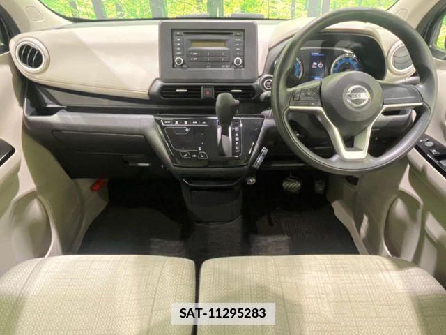 Nissan DAYZ 2020-01 6213731-1