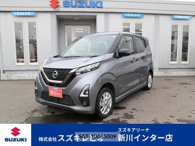Nissan DAYZ 2022-02 6263840-0