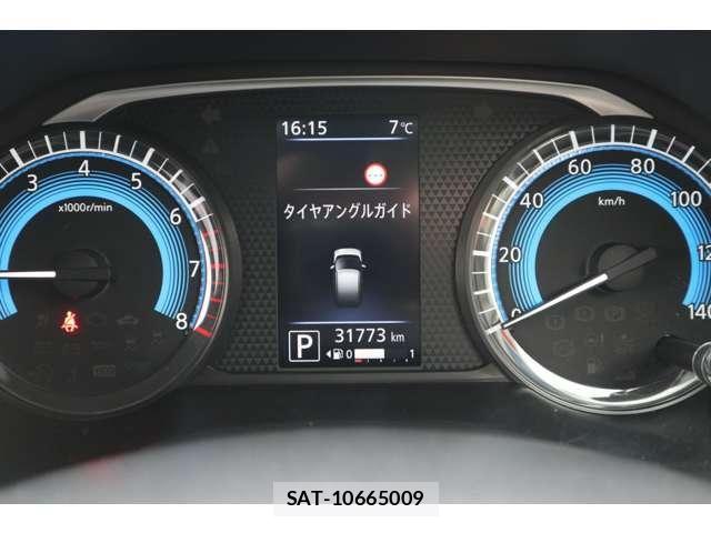 Nissan DAYZ 2022-02 6263840-6