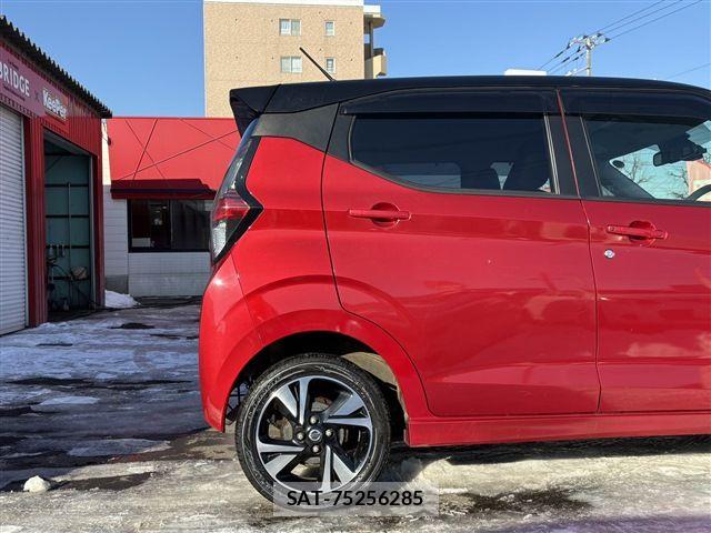 Nissan DAYZ 2019-06 6276106-9