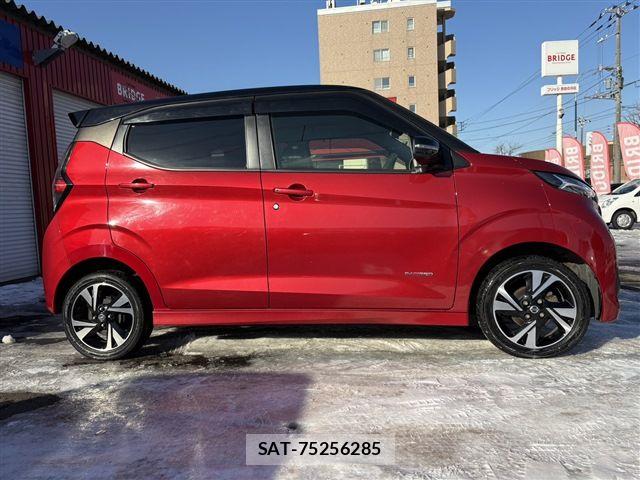 Nissan DAYZ 2019-06 6276106-10