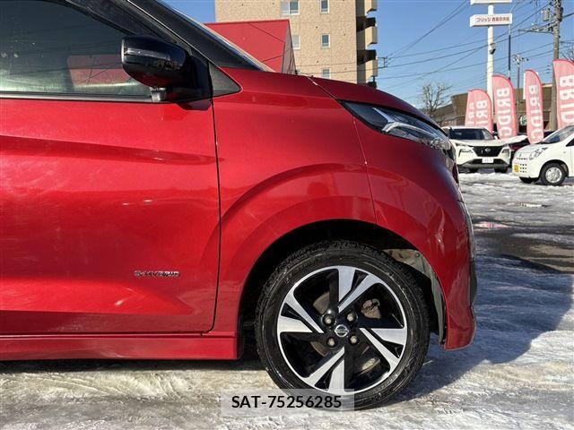 Nissan DAYZ 2019-06 6276106-11