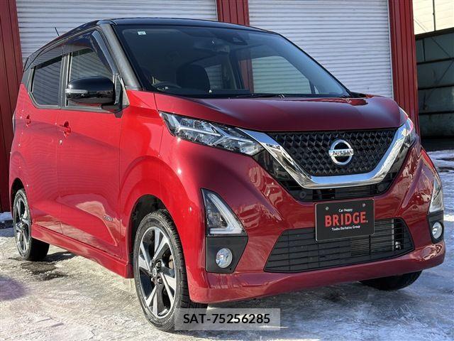 Nissan DAYZ 2019-06 6276106-12
