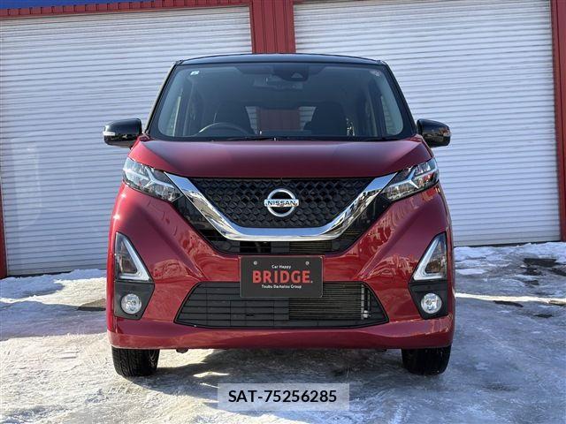 Nissan DAYZ 2019-06 6276106-13