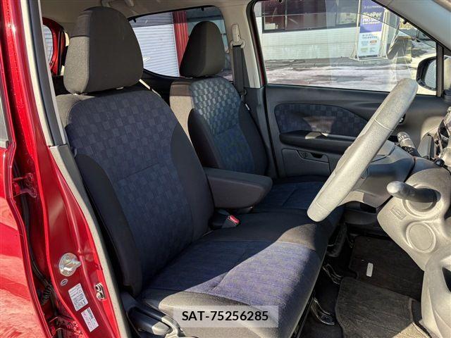 Nissan DAYZ 2019-06 6276106-15