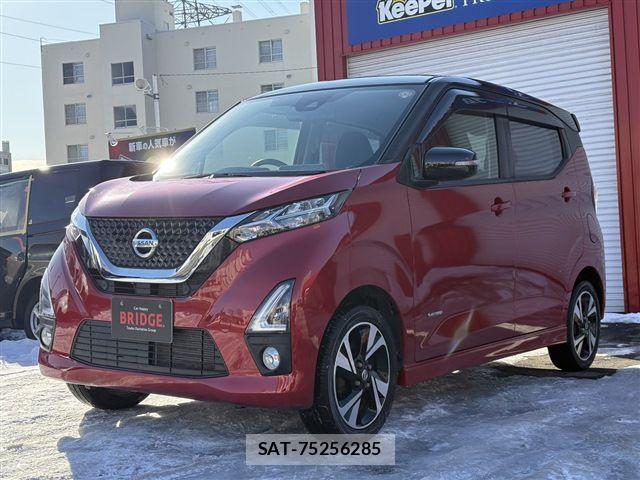 Nissan DAYZ 2019-06 6276106-2