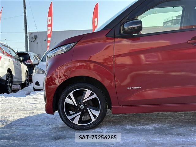 Nissan DAYZ 2019-06 6276106-3
