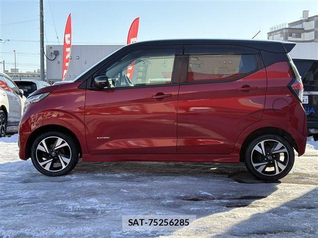 Nissan DAYZ 2019-06 6276106-4