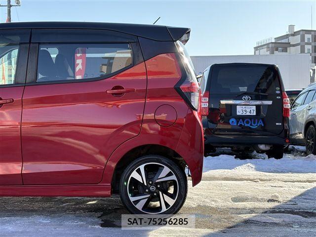 Nissan DAYZ 2019-06 6276106-5