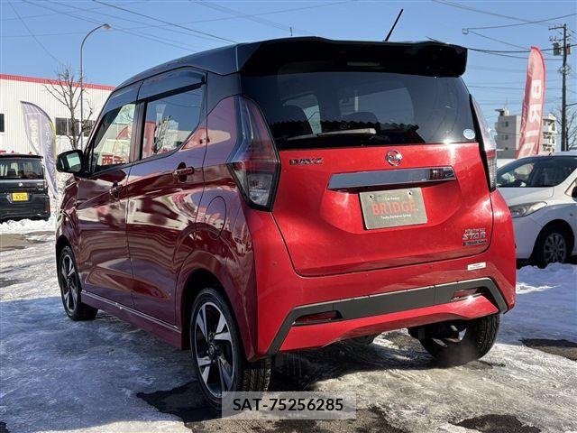 Nissan DAYZ 2019-06 6276106-6
