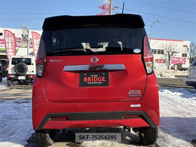 Nissan DAYZ 2019-06 6276106-7