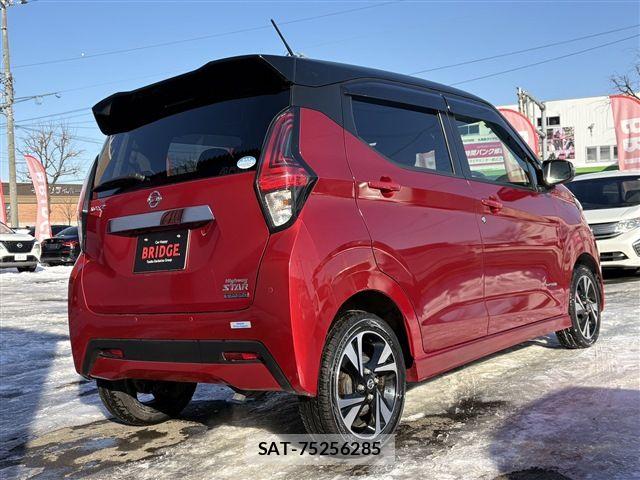 Nissan DAYZ 2019-06 6276106-8