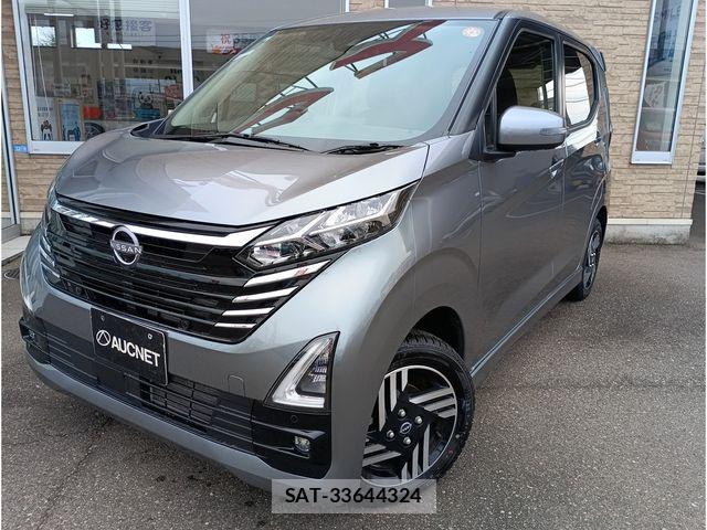 Nissan DAYZ 2024-07 6271453-0
