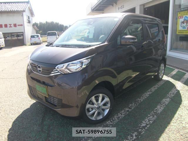 Nissan DAYZ 2026-03 6271450-0