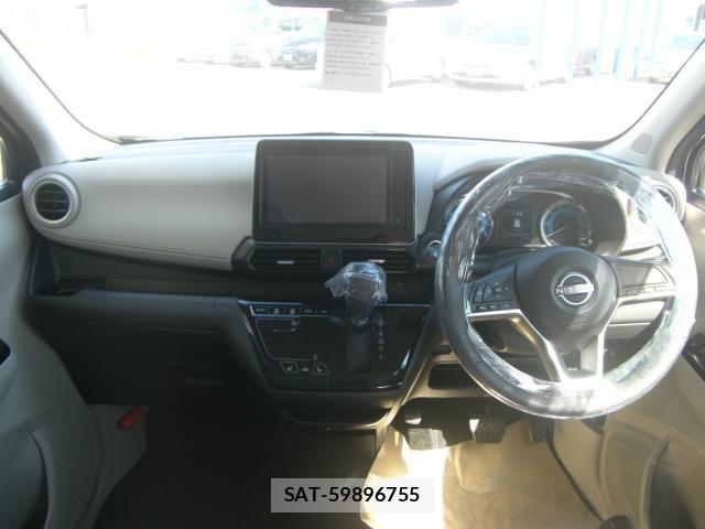 Nissan DAYZ 2026-03 6271450-9