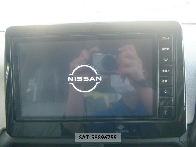 Nissan DAYZ 2026-03 6271450-12