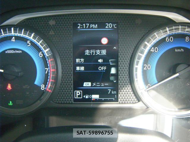 Nissan DAYZ 2026-03 6271450-16