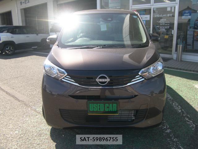 Nissan DAYZ 2026-03 6271450-1